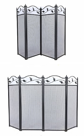 璧爐防護網產品圖
